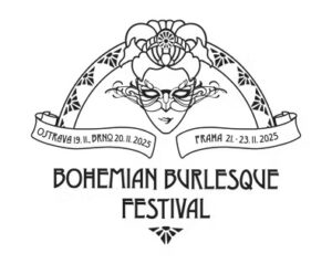 Bohemian Burlesque Festival